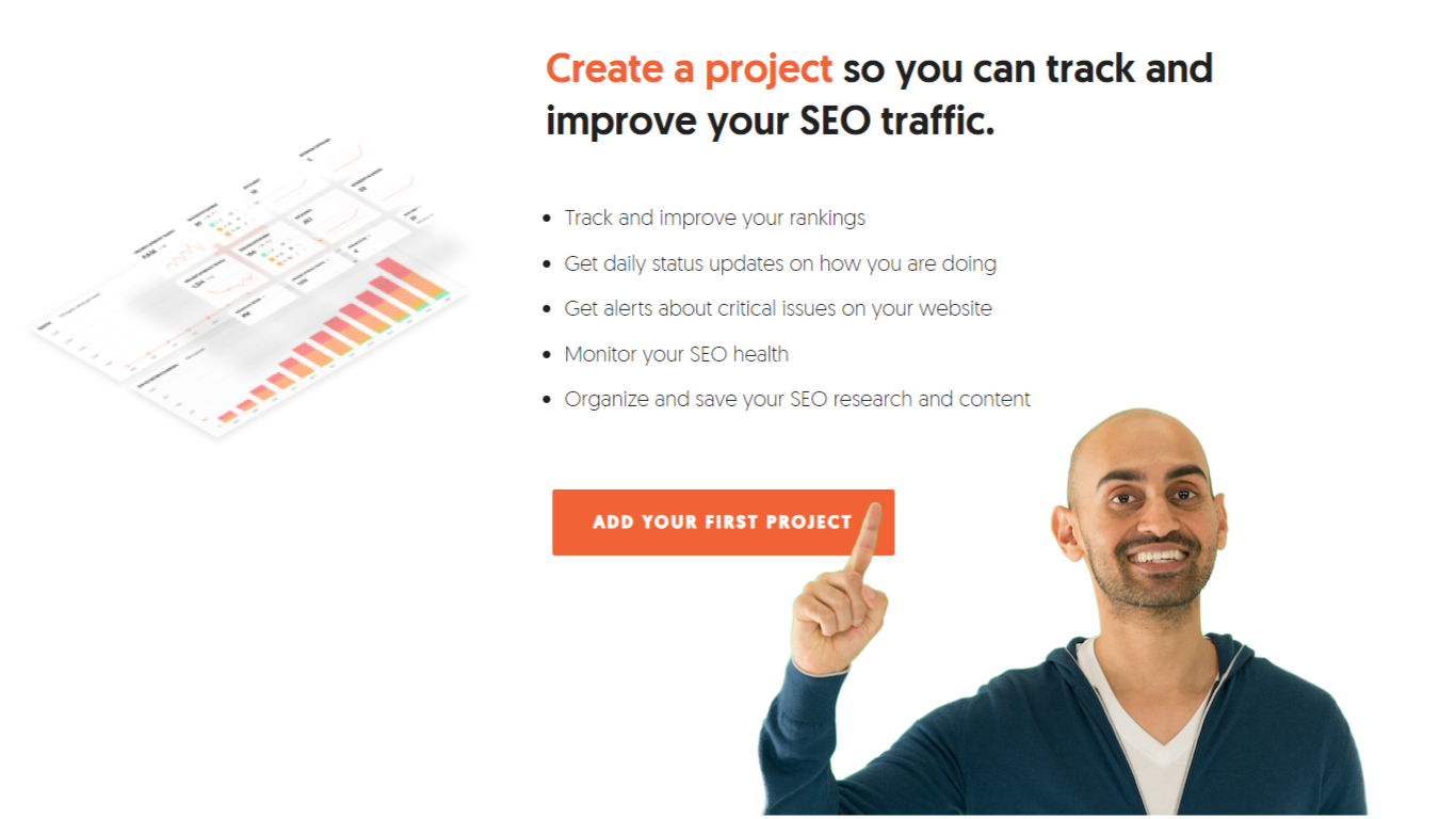 Ubersuggest: Your All-in-One Solution for SEO Domination and Digital Success