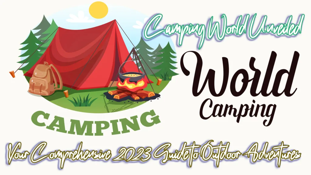World Camping