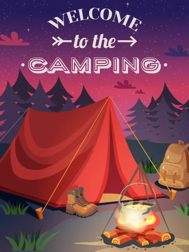 Camping World Unveiled: Your Comprehensive 2023 Guide to Outdoor Adventures