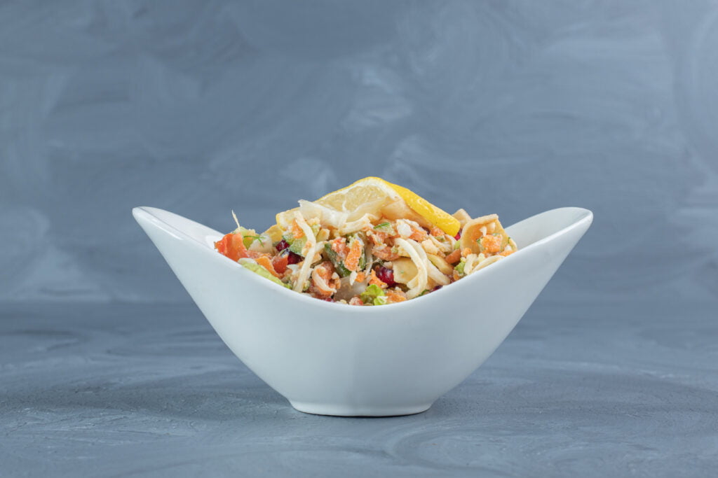 KFC Famous Bowl: A Delectable Comfort Food Experience