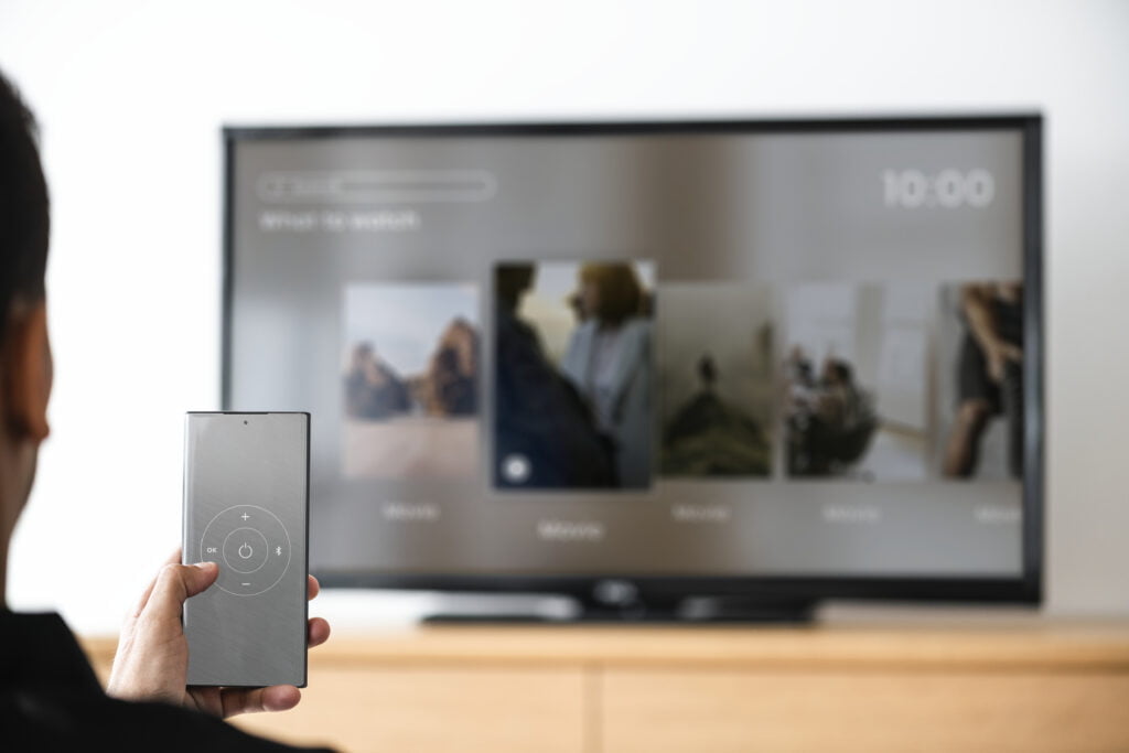 Ok Google Set Up My Device 2K Smart TV: A Step-by-Step Guide